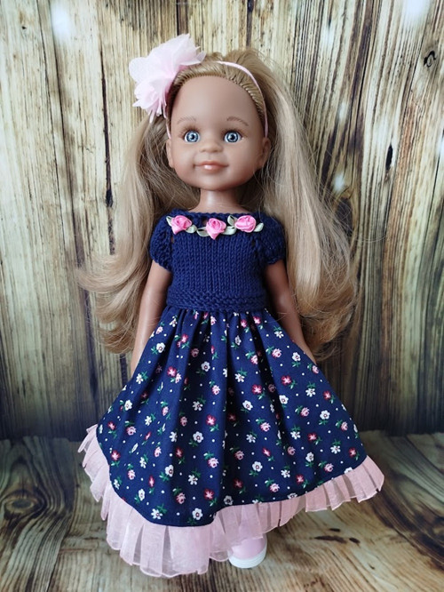 Paola Reina 32cm - šatičky