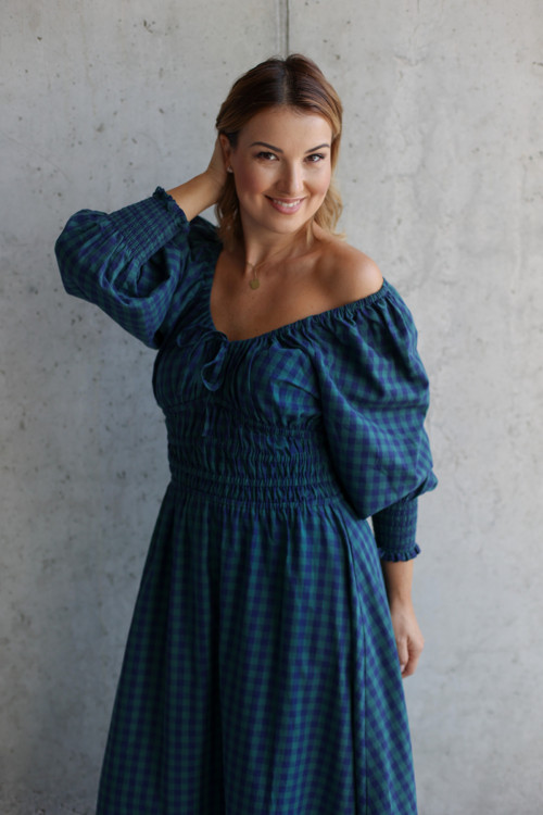 Šaty Love Story Boho
