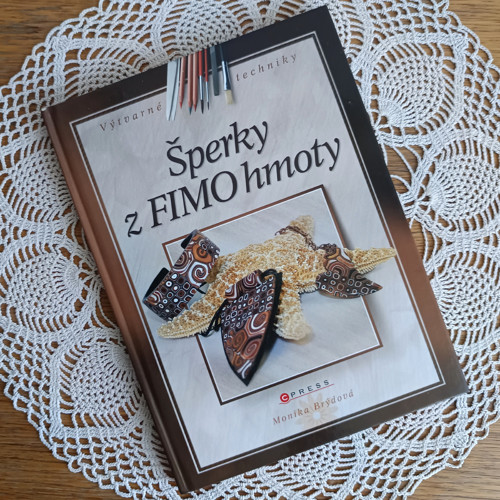 Šperky z FIMO hmoty