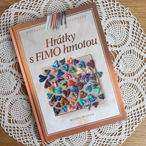 Hrátky s FIMO hmotou