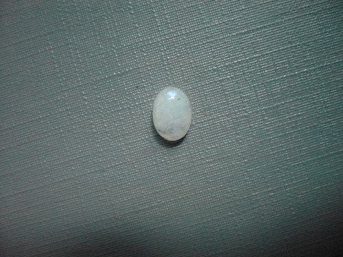 Kabošon - měsíčku AA 8 mm, č.37D