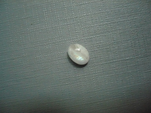 Kabošon - měsíčku AA 8 mm, č.44D