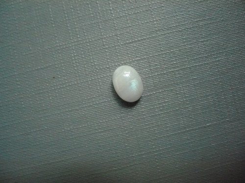Kabošon - měsíčku AA 8 mm, č.45D