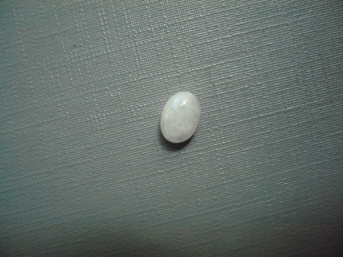 Kabošon - měsíčku AA 8 mm, č.46D