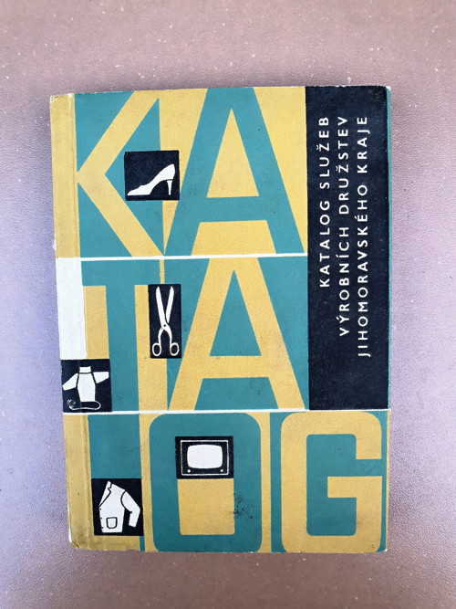 Katalog