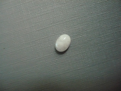 Kabošon - měsíčku AA 8 mm, č.52D
