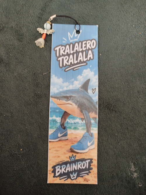 Tralalero Tralala
