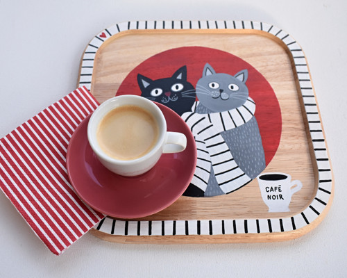 Café Noir