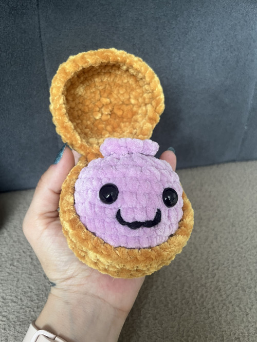 Dumpling — foto 1