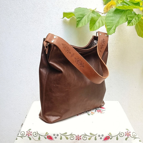 Toccare bag no.5