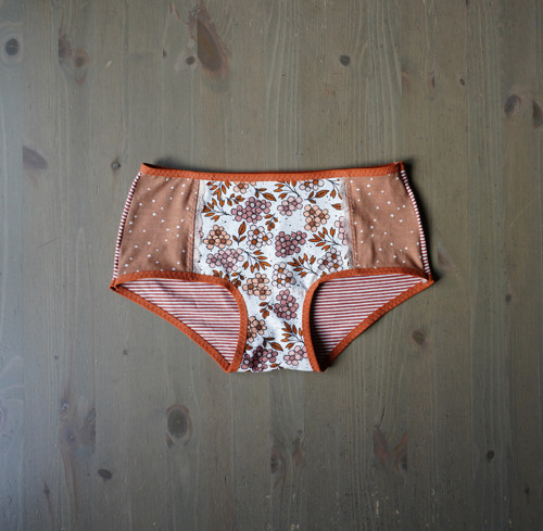 Cosy & Easy kalhotky vel. M — foto 1