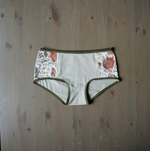 Cosy & Easy kalhotky vel. M — foto 1