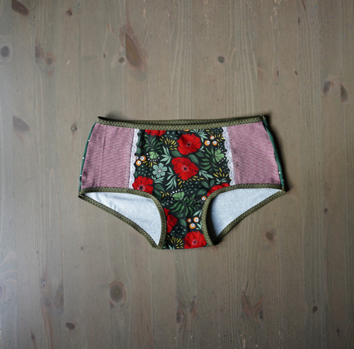 Cosy & Easy kalhotky vel. M — foto 1