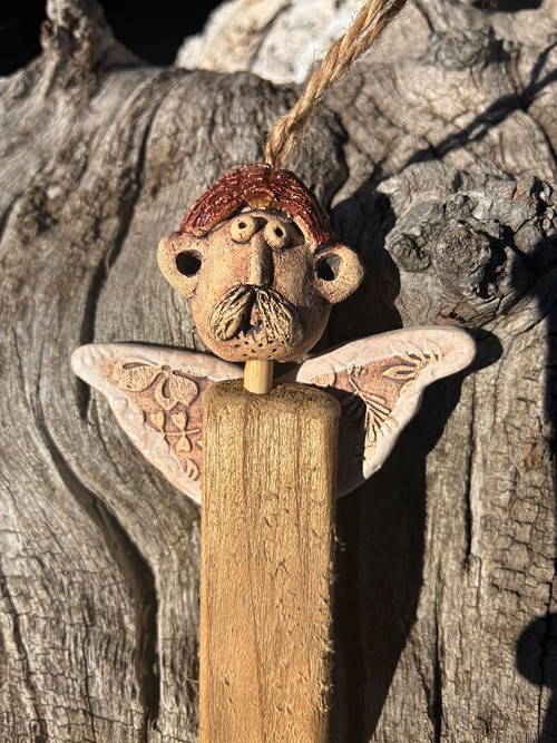 Andílek — foto 1