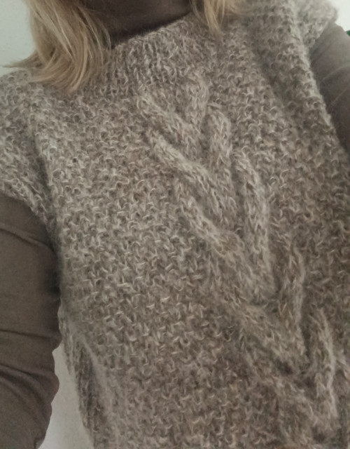 Vesta melír