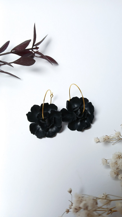 Botanica Dark 0101