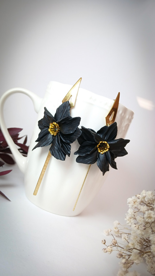 Botanica Dark 0102 — foto 1