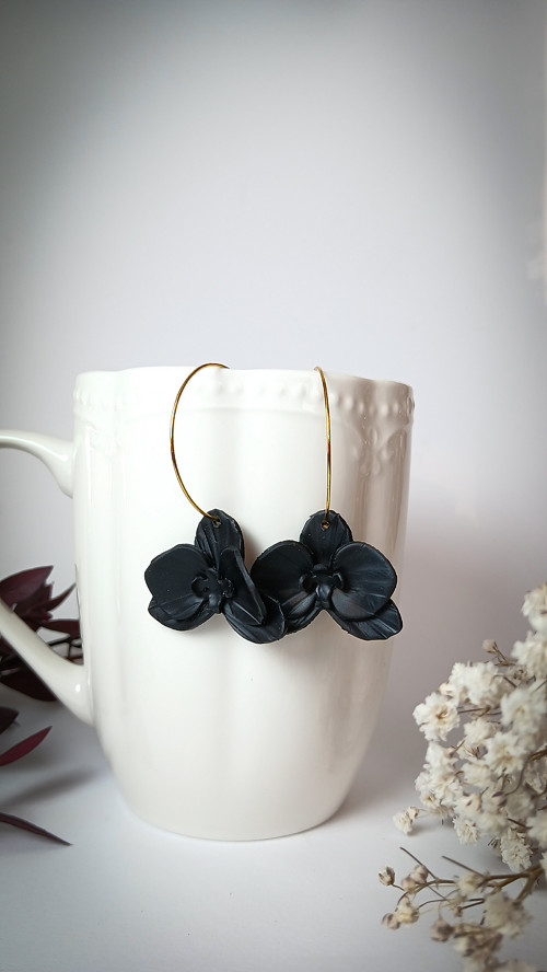 Botanica Dark 0105