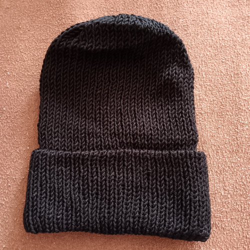Pletená čepice Unisex