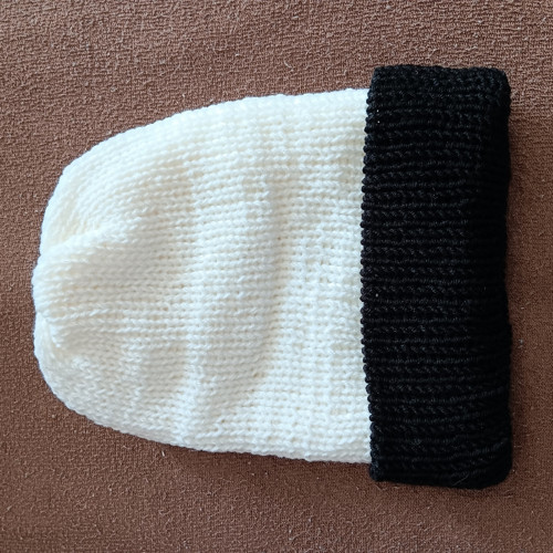 Pletená čepice Unisex