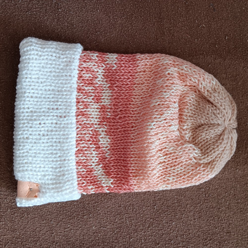 Pletená čepice Unisex
