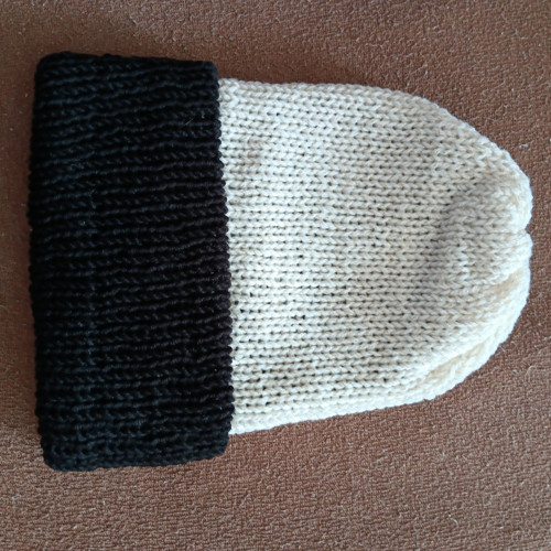 Pletená čepice Unisex