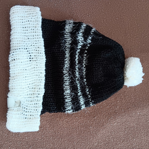 Pletená čepice Unisex