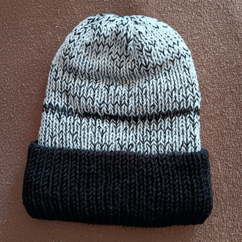 Pletená čepice Unisex