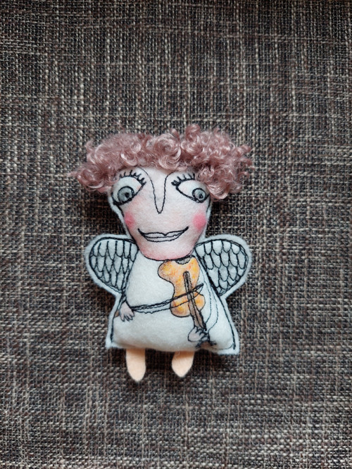 Andílek
