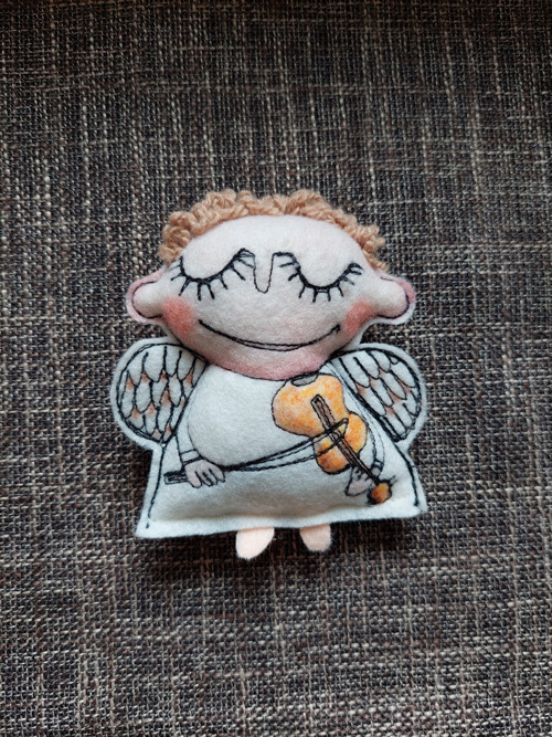 Andílek