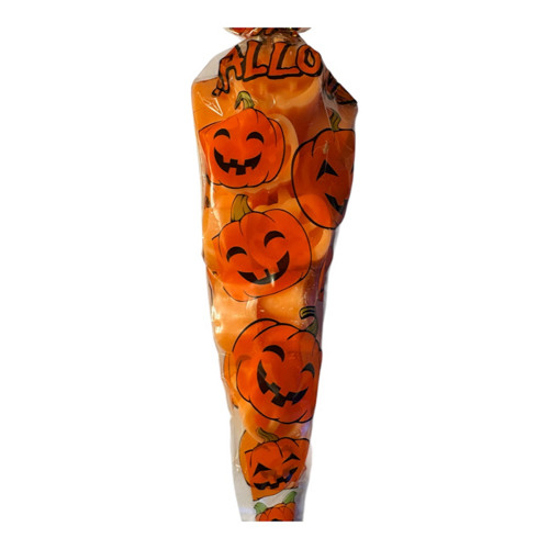 Halloweenský vonný vosk - dýňové koření