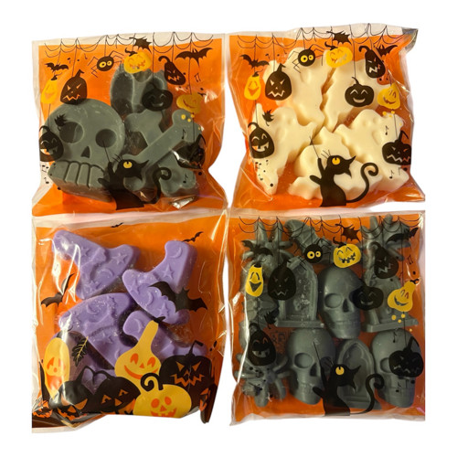 Vonné vosky - Halloween