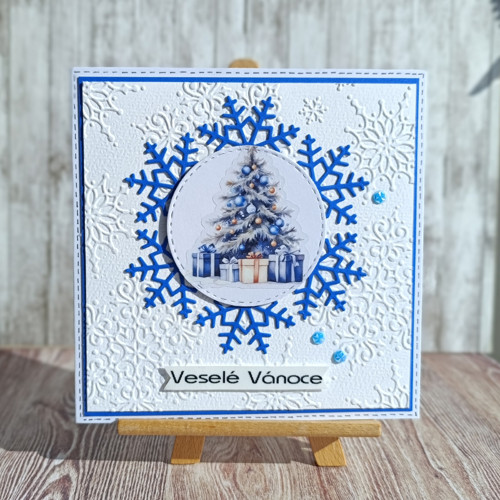 Vánoční blahopřání šťastné a veselé 167.