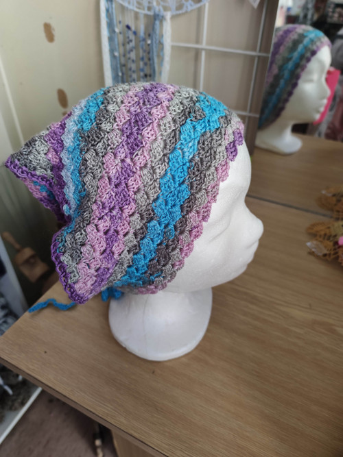 Bandana Diva Color