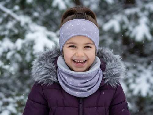Čelenka CoolBobble - microfleece