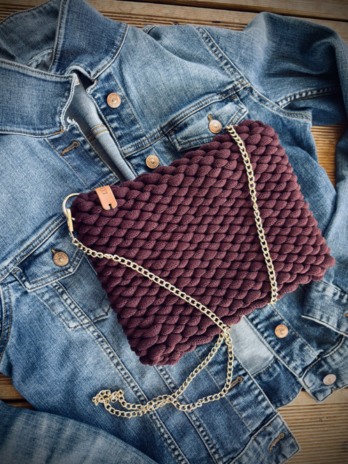 Bubbly MIDI Bordeaux