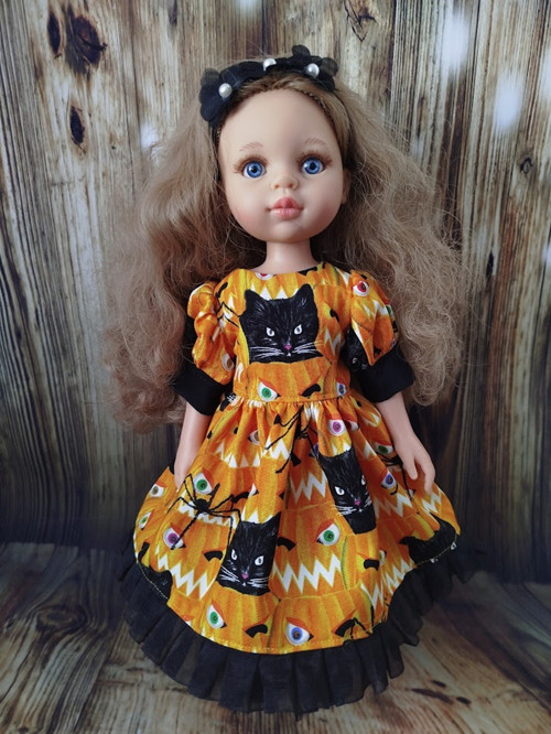 Paola Reina 32cm - šatičky — foto 1