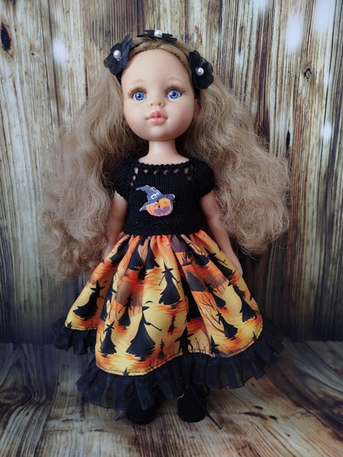 Paola Reina 32cm - šatičky