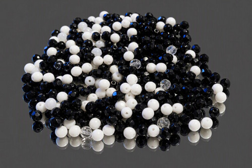 MIX 5mm ohňovek , RAMŠ (50g)