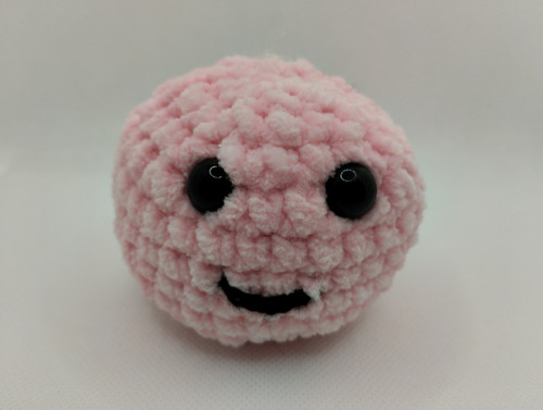 Dumplík růžový