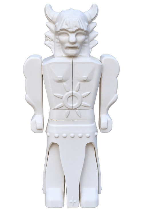 Radegast figurka