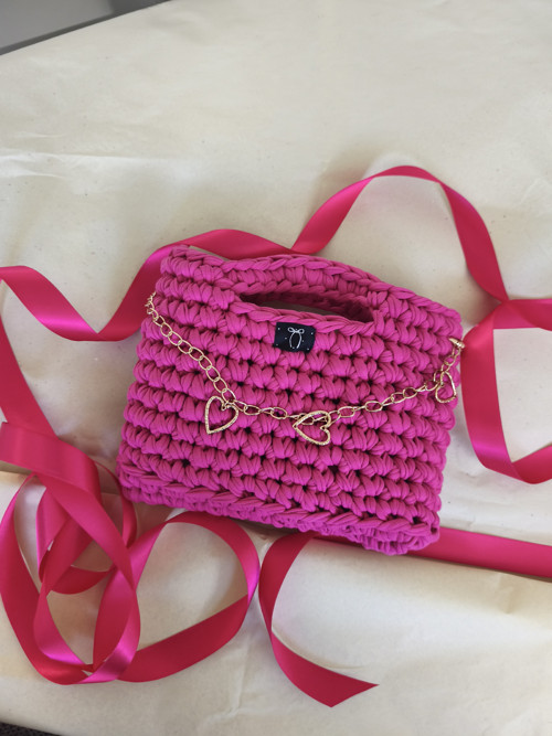 Hot Pink — foto 1