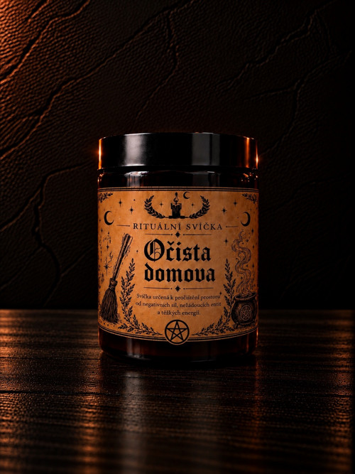 Očista domova