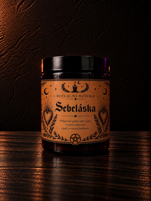 Sebeláska