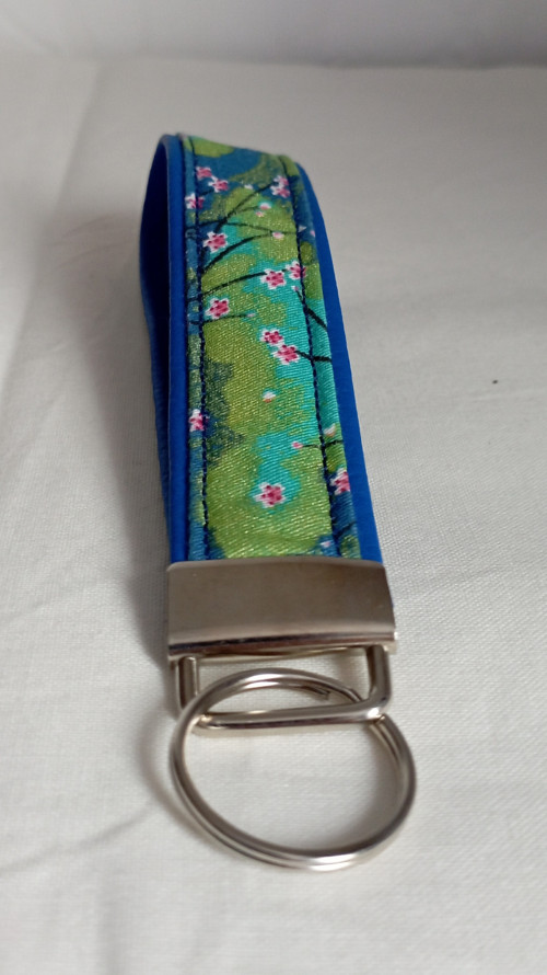Klíčenka.