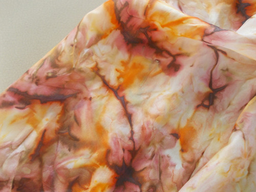 V podzimním duchu, 130 x 35 cm