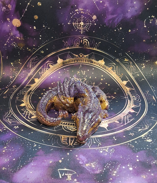 Ametyst Dragon