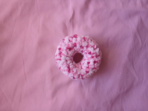 Donut!! ;)