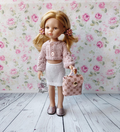Souprava pro panenku Paola Reina 32 cm