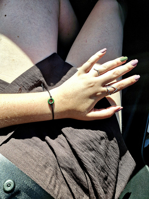 Harmonie geometrie